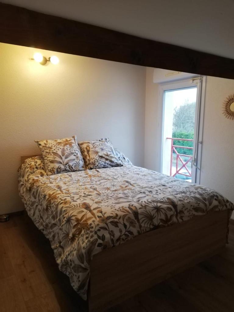 Appartement cosy et relooké photo 4