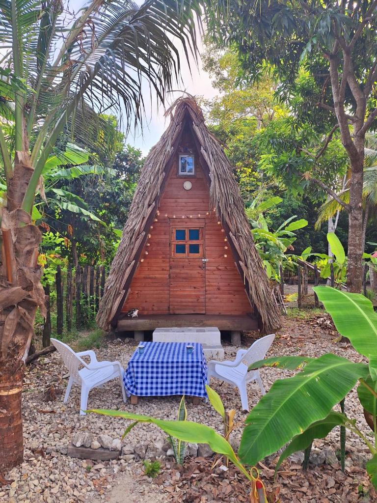 Cabaña LunAzul