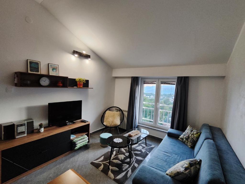 Apartments Bellavista photo 1