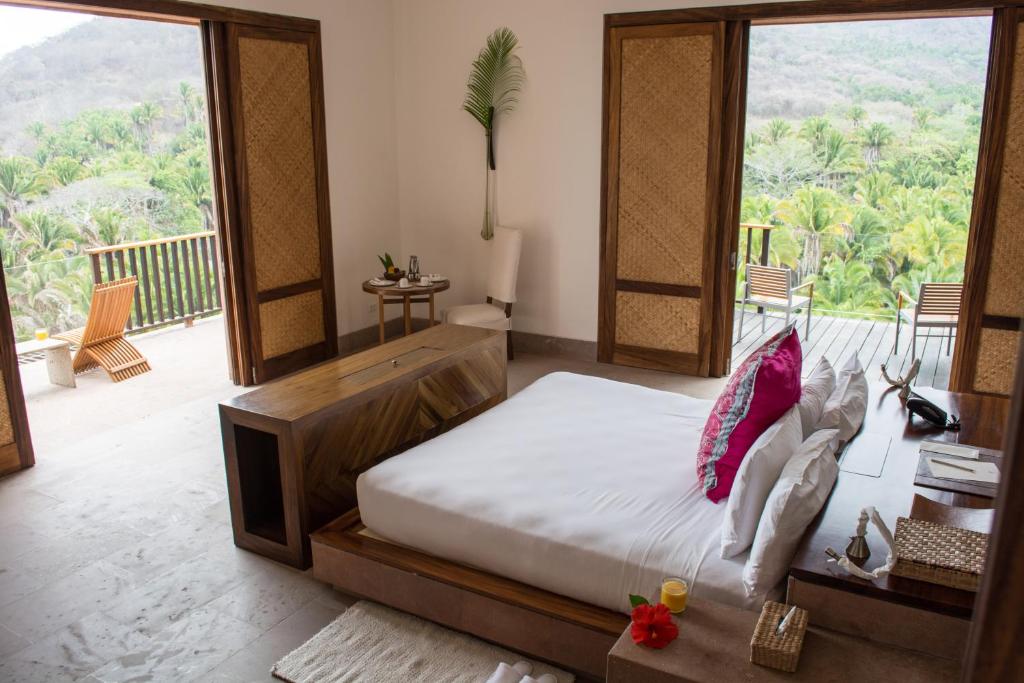 Imanta Resorts Punta de Mita photo 4