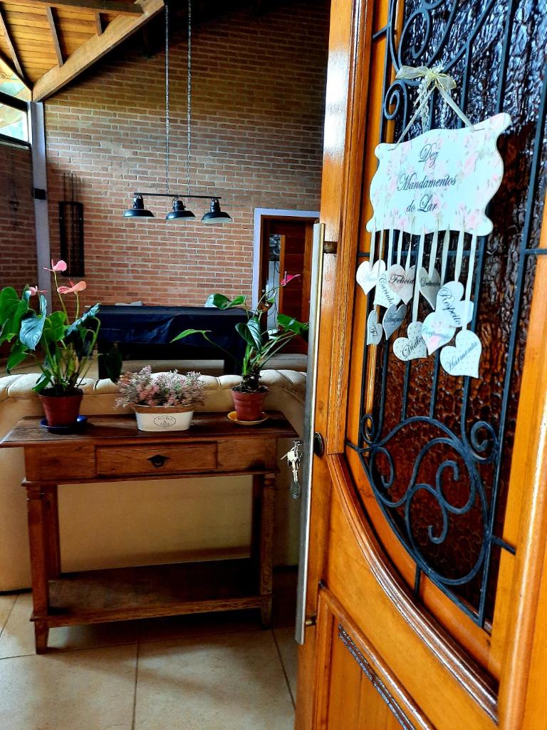 Toca - Bairro Serrano photo 2
