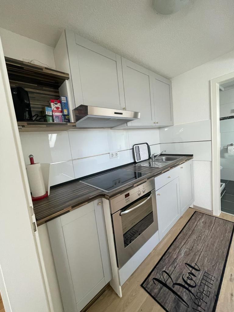 Stilvolle Wohnung im Stadtzentrum photo 4