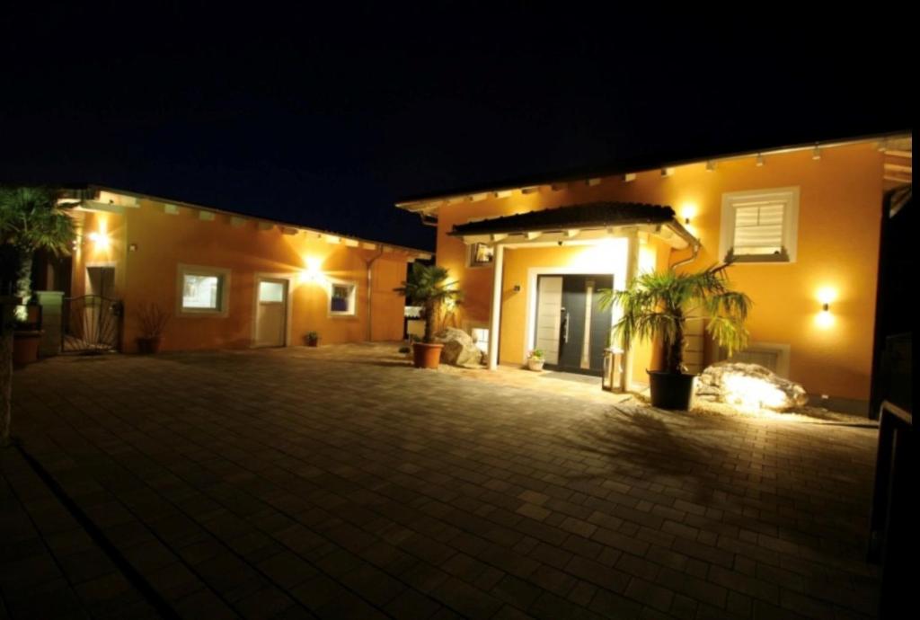5 Sterne Centurion Ferienhaus Villa 2 Pools 86 Zoll TV photo 3