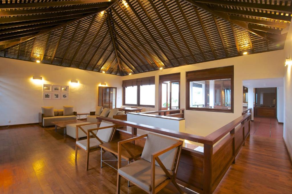 Jetwing Thalahena Villas photo 4