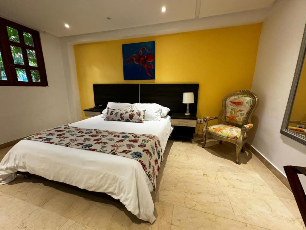 Porto Bello Hotel Boutique photo 1