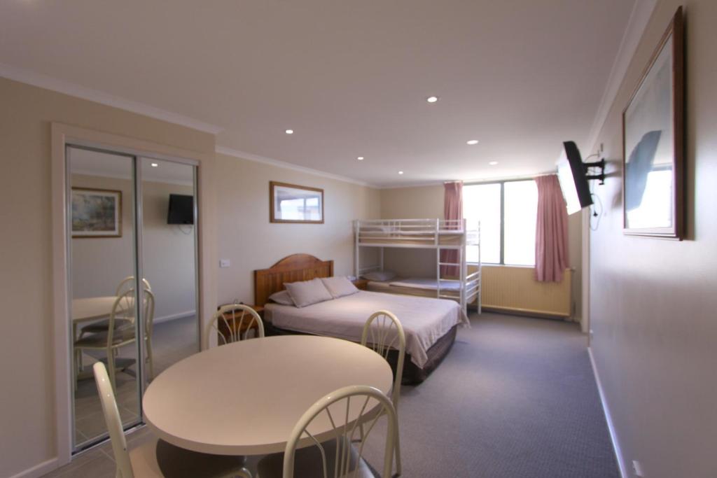 Arlberg Hotel Mt. Buller photo 3