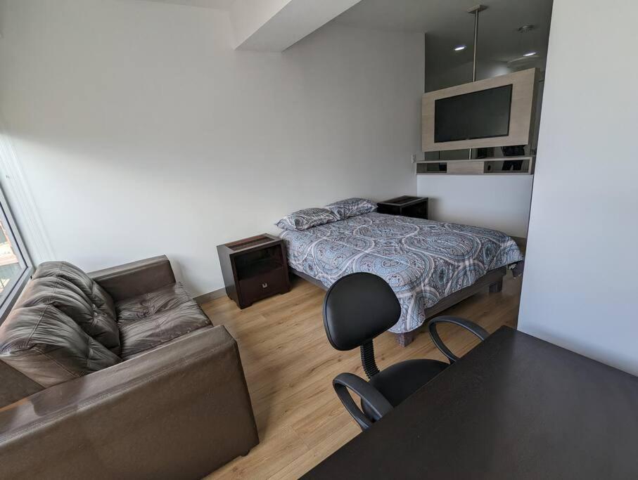 Suite studio Ph - Metro la Carolina photo 1