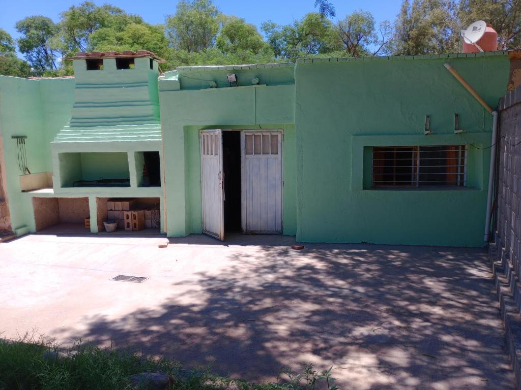 POSADA CUATRO HERMANOS photo 4