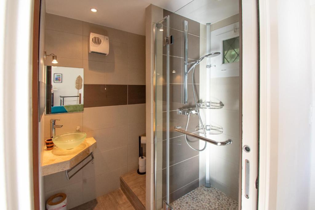 Appartement Vue mer, 2ch, 60m². photo 4