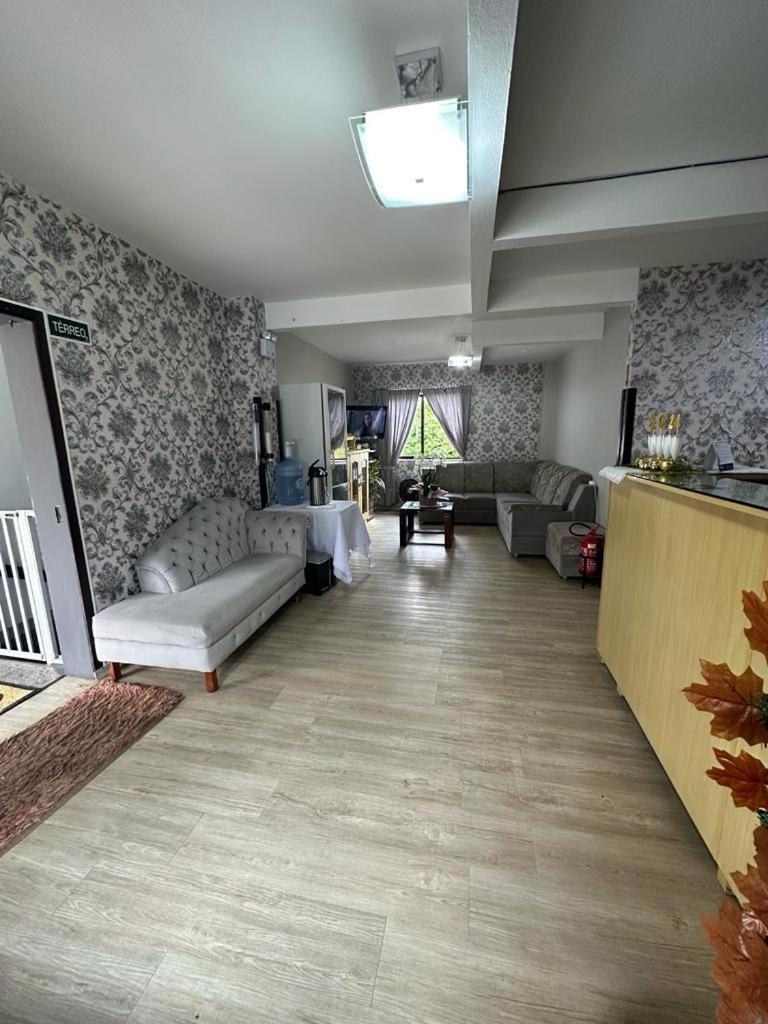Hotel Mirante photo 2