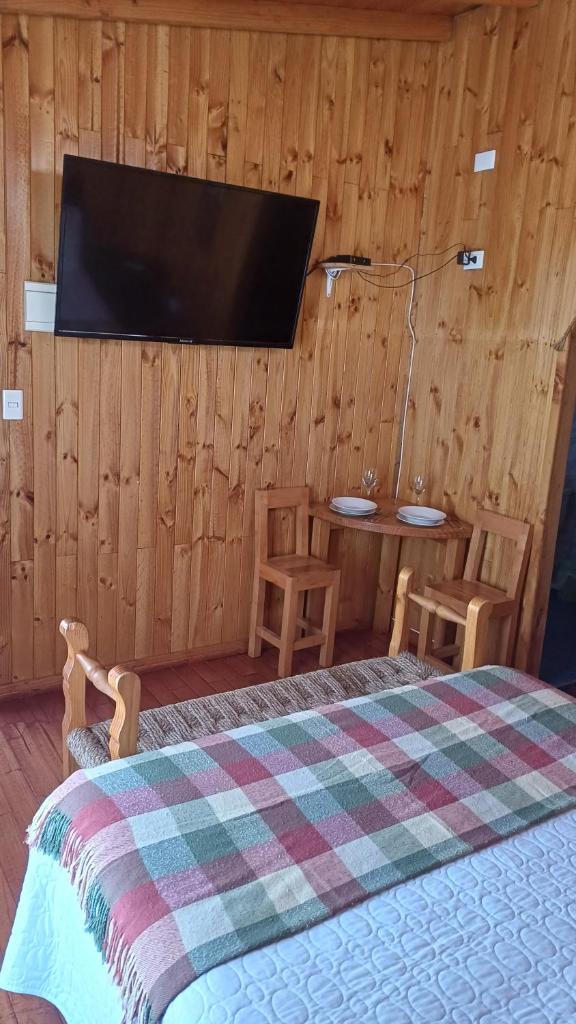 Lefun & Lafquen de Pichilemu photo 2