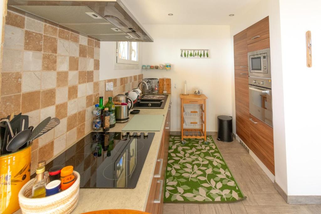 Appartement Vue mer, 2ch, 60m². photo 2