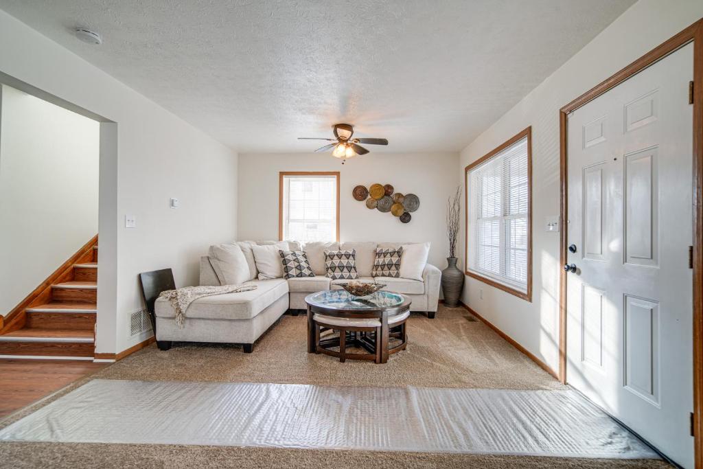 Charming Cleveland Home 5 Mi to Downtown! photo 4