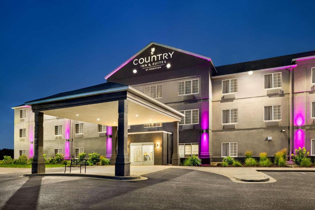 Country Inn & Suites by Radisson, Stillwater, MN photo 2
