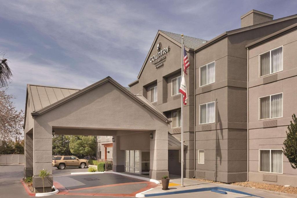 Country Inn & Suites by Radisson, Fresno North, CA photo 1