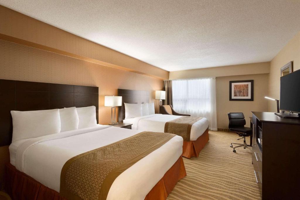Park Inn by Radisson Toronto-Markham photo 4