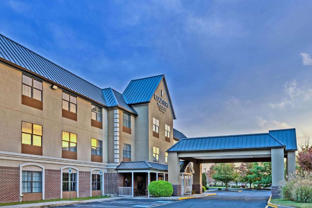 Country Inn & Suites by Radisson, Salisbury, MD photo 1