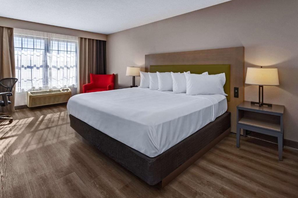 Country Inn & Suites by Radisson, Salisbury, MD photo 4