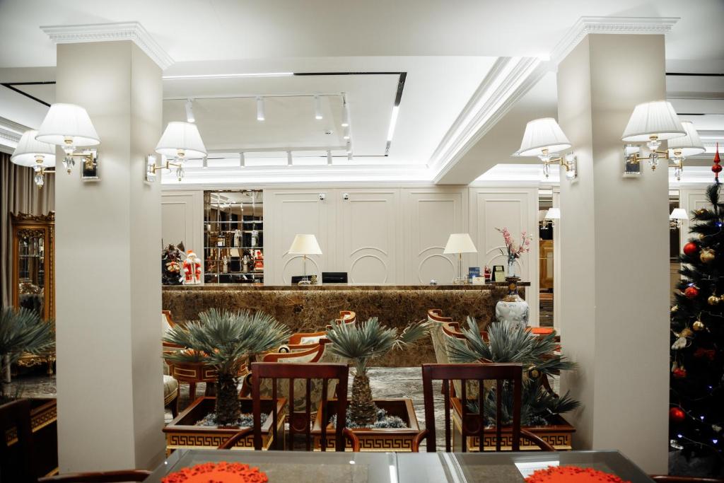 Hotel Royal Florence photo 1