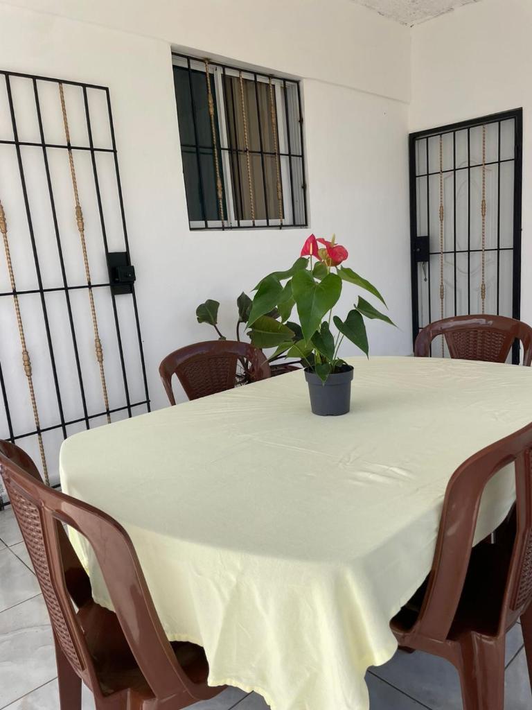 Casa refugio photo 4