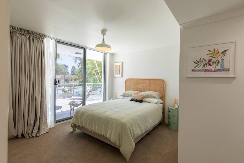 'Sage' at The Crest - Spacious ground floor apartment photo 4