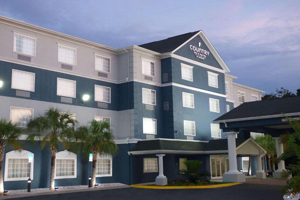 Country Inn & Suites by Radisson, Pensacola West, FL photo 1