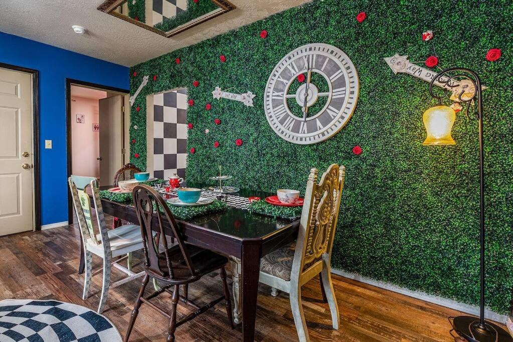 Alice- The Wonderland Experience image