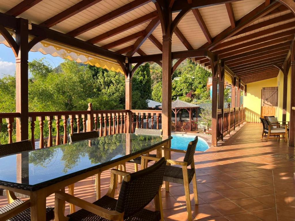 Villa les Angélines photo 3