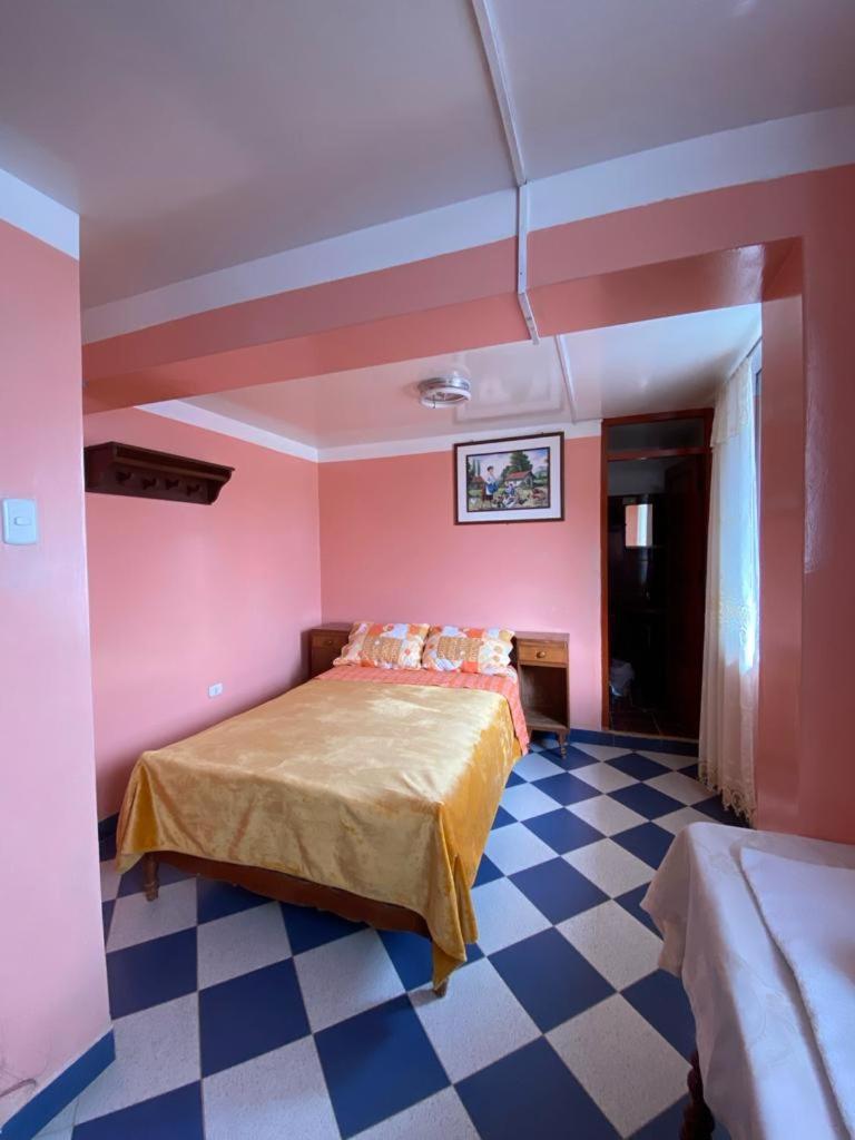 Hospedaje el Poseidon photo 3