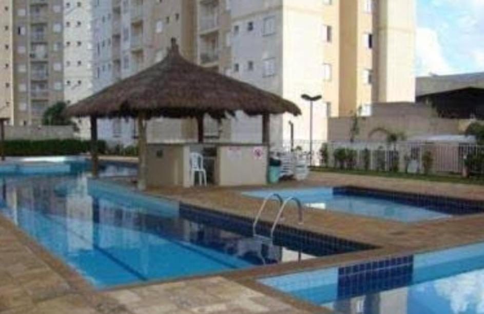 Quarto e Sala Feminio de Luxo com Lazer Para Duas Hóspedes Próximo ao Parque Taquaral