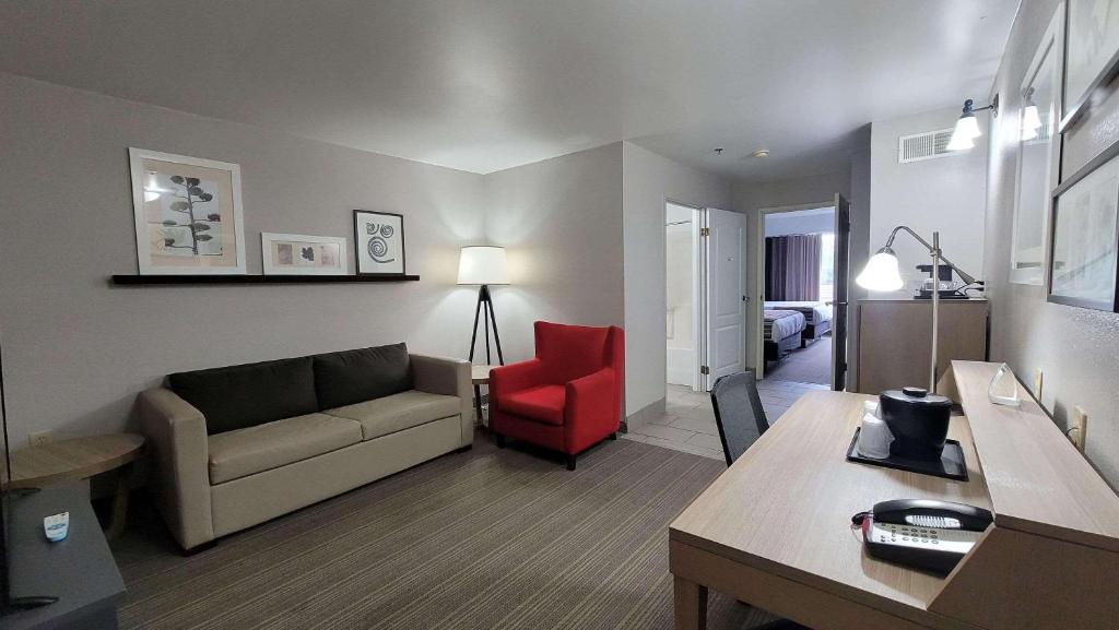 Country Inn & Suites by Radisson, McDonough, GA photo 1