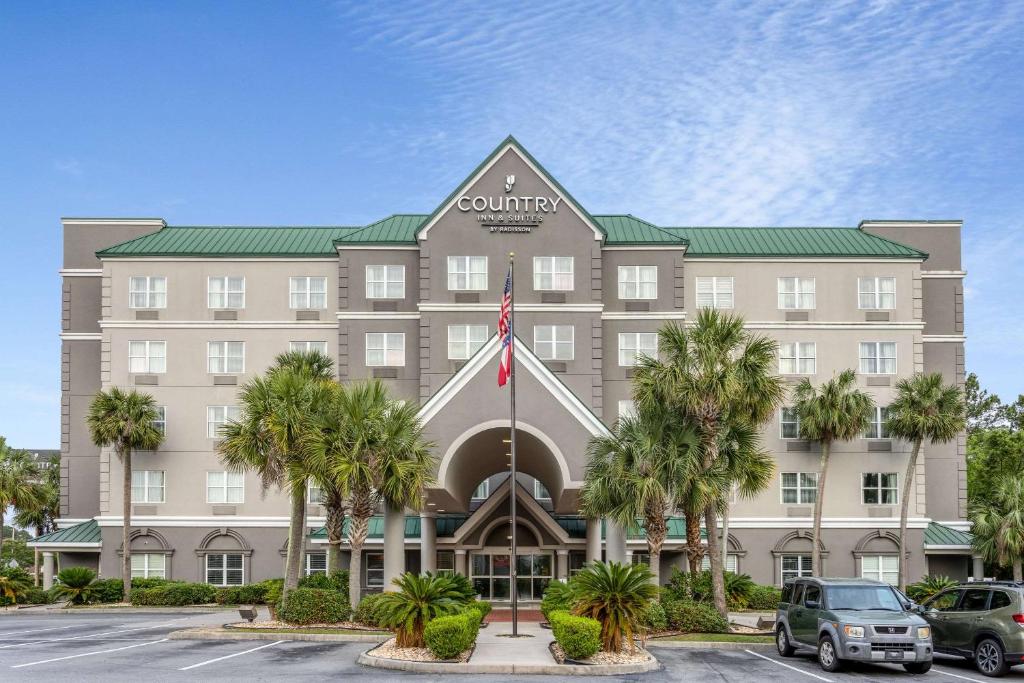 Country Inn & Suites by Radisson, Valdosta, GA photo 2