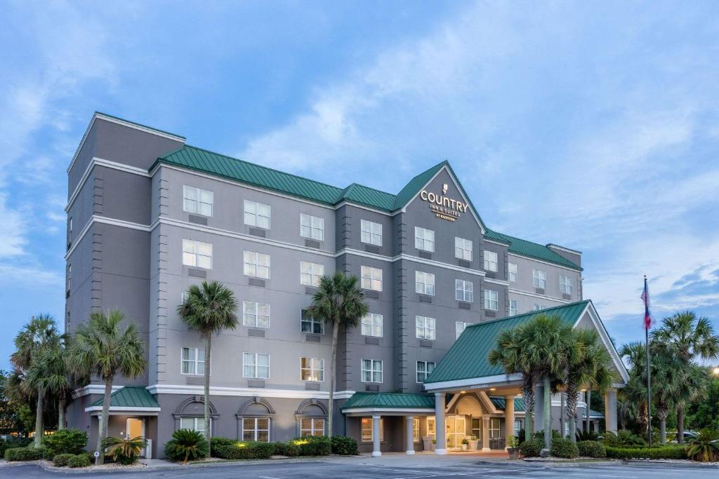 Country Inn & Suites by Radisson, Valdosta, GA photo 3