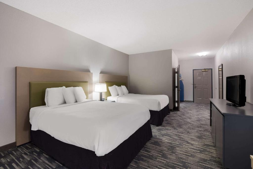 Country Inn & Suites by Radisson, Augusta at I-20, GA image