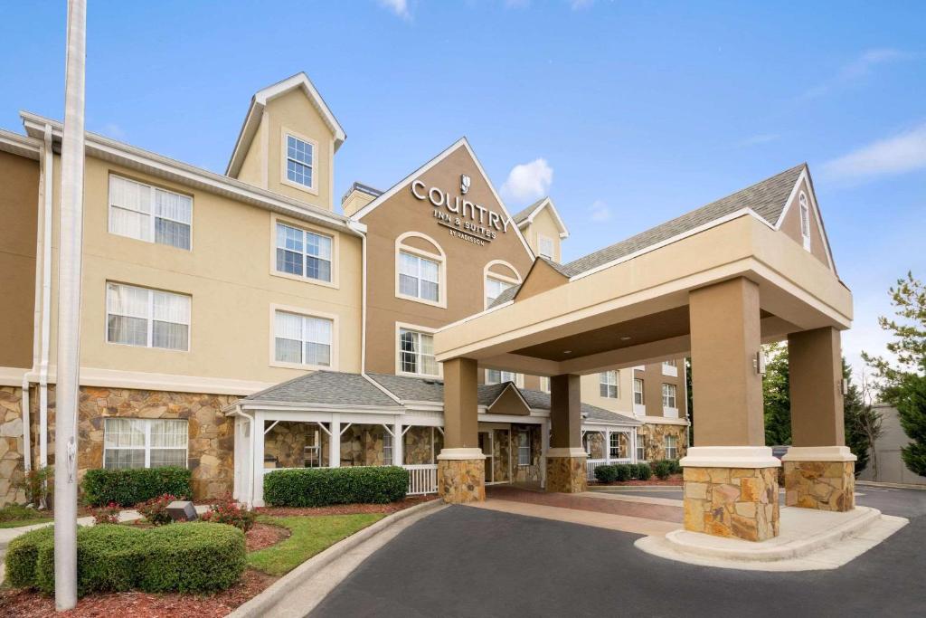 Country Inn & Suites by Radisson, Norcross, GA image