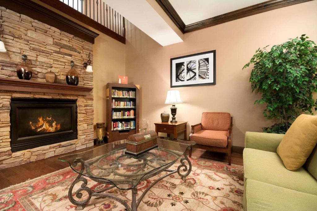 Country Inn & Suites by Radisson, Norcross, GA photo 1