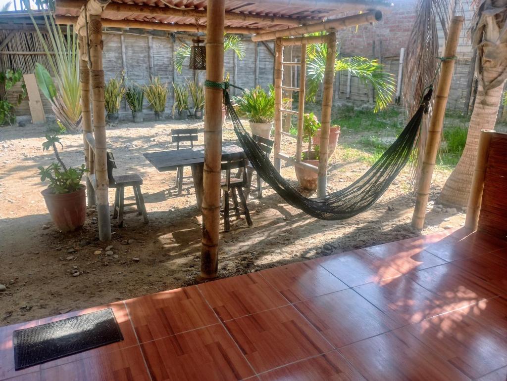 Guacamayo Bed & Breakfast photo 2
