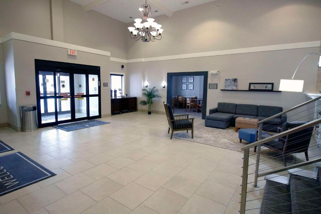 Country Inn & Suites by Radisson, Council Bluffs, IA photo 1