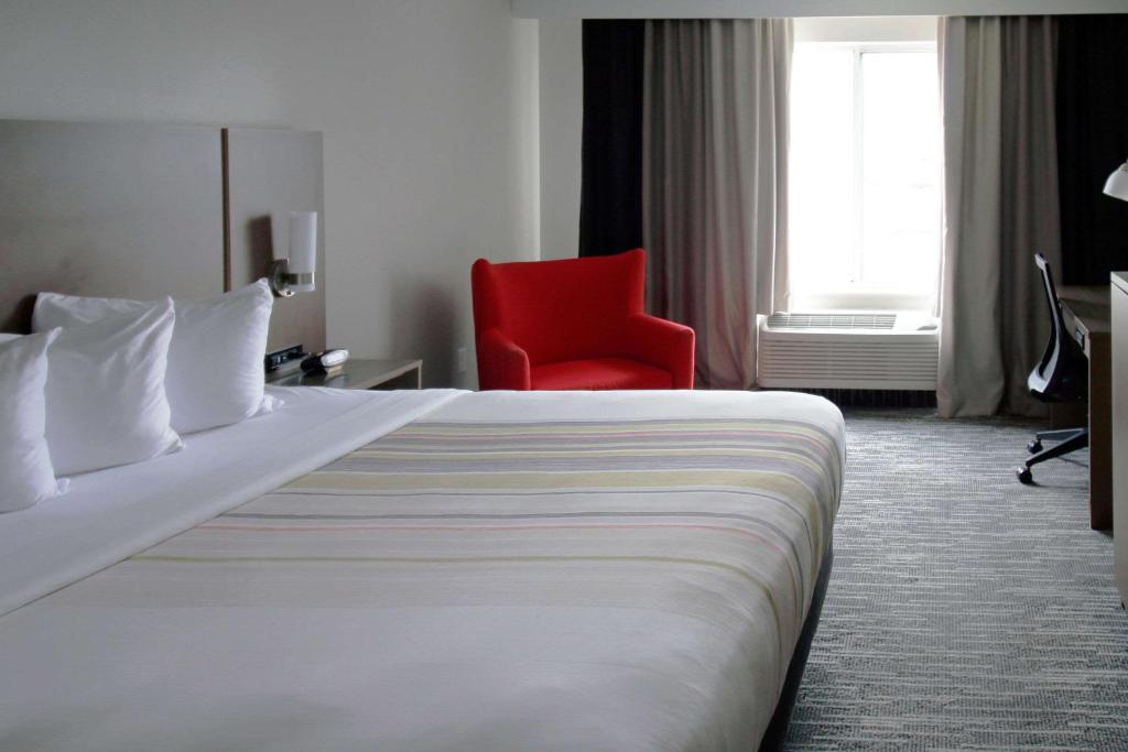 Country Inn & Suites by Radisson, Council Bluffs, IA photo 4