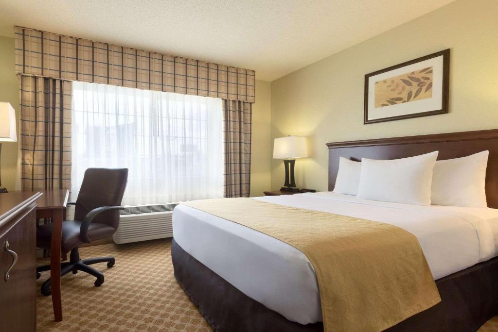 Country Inn & Suites By Radisson - Rochester photo 2