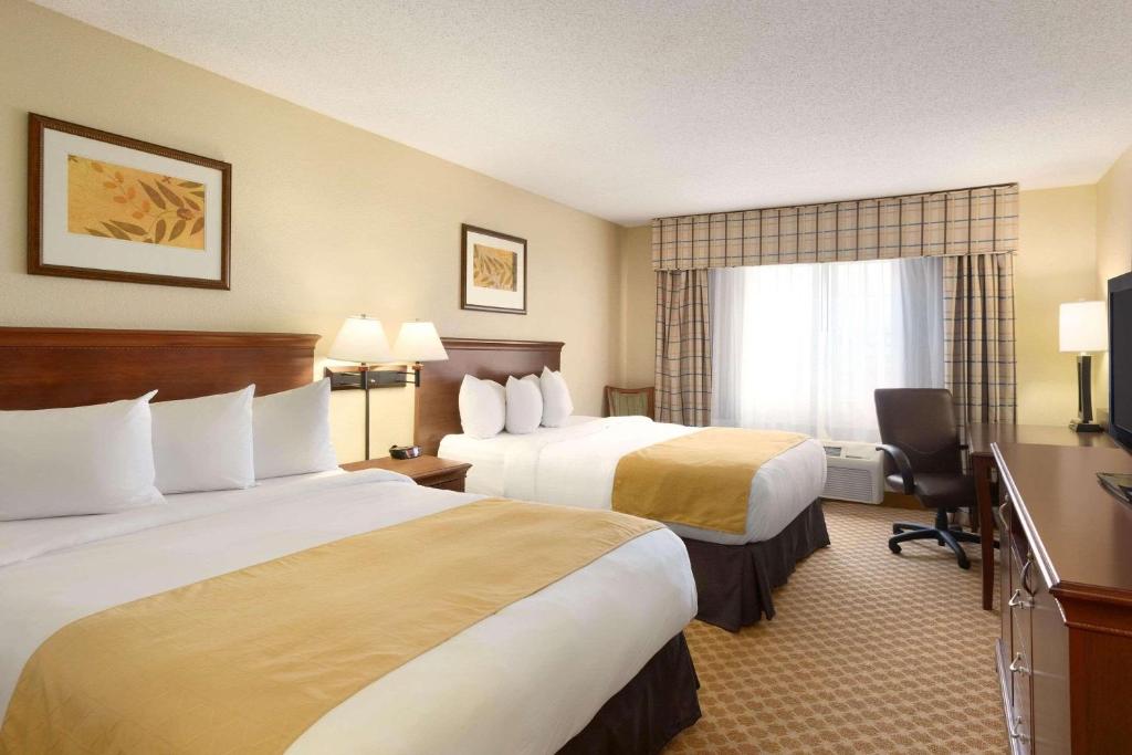 Country Inn & Suites By Radisson - Rochester photo 3