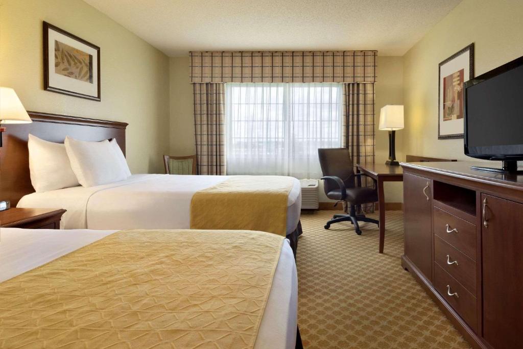 Country Inn & Suites By Radisson - Rochester photo 4