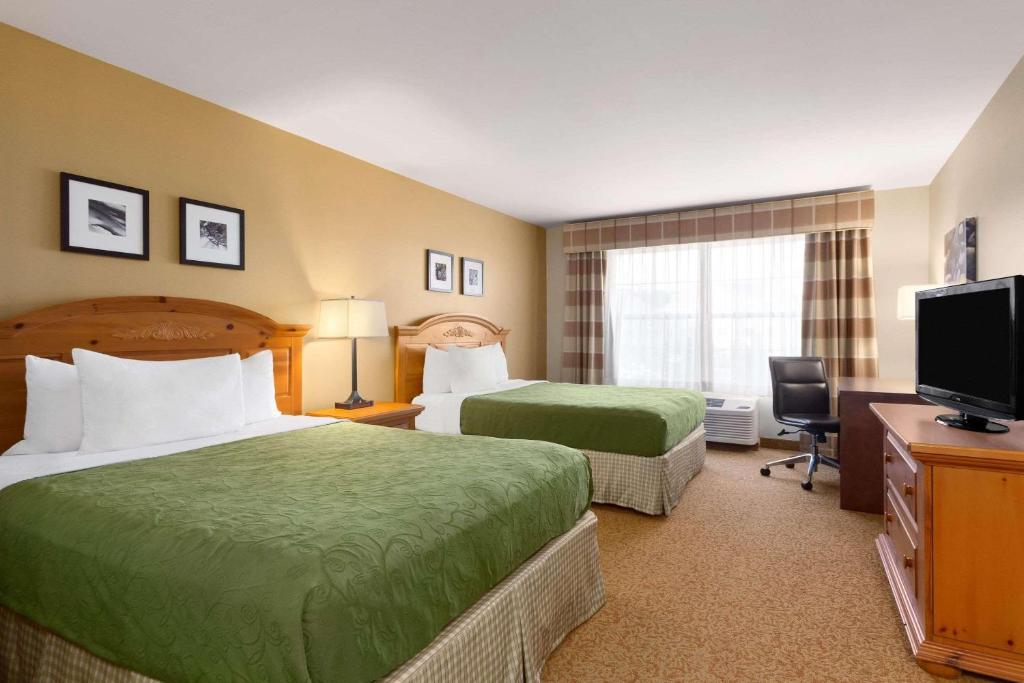 Country Inn & Suites by Radisson, Rochester South, MN photo 3