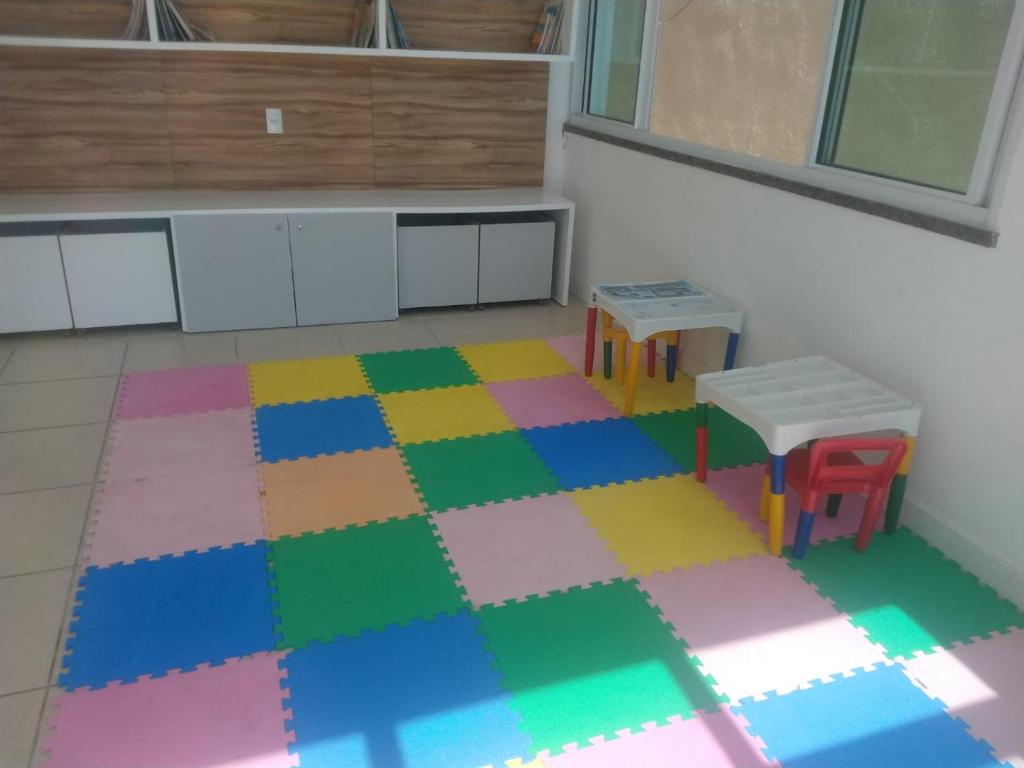 Apartamento 3/4, 1 suíte Vog Atlântico photo 4