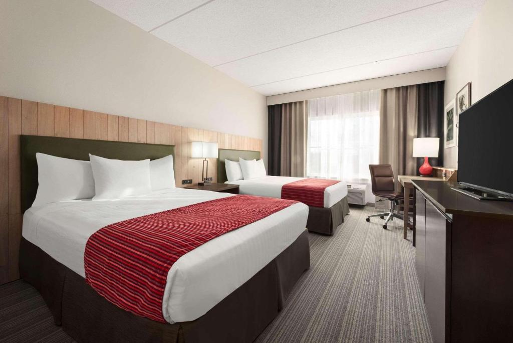Country Inn & Suites by Radisson, Duluth North, MN photo 4