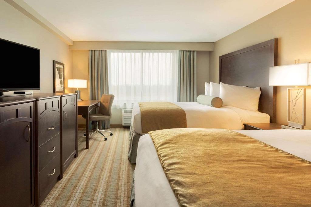 Country Inn & Suites by Radisson, Bemidji, MN photo 4