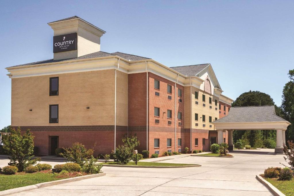 Country Inn & Suites by Radisson, Byram/Jackson South, MS image