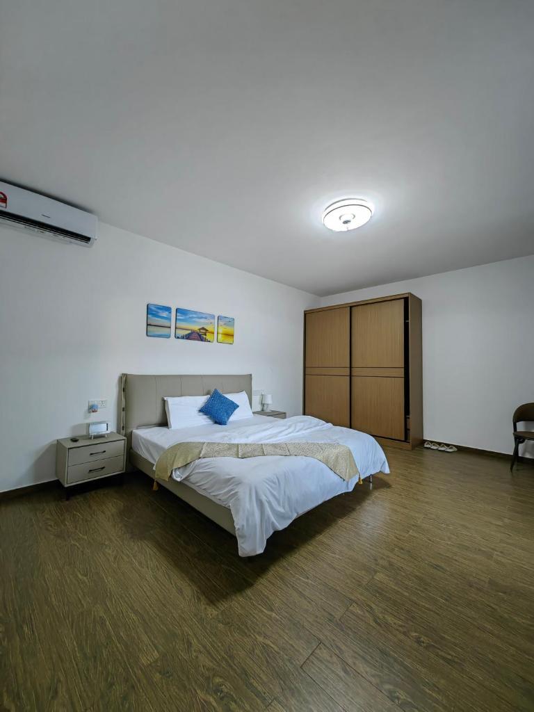 Xtu Golf Villa Forest City二房独栋别墅 photo 3