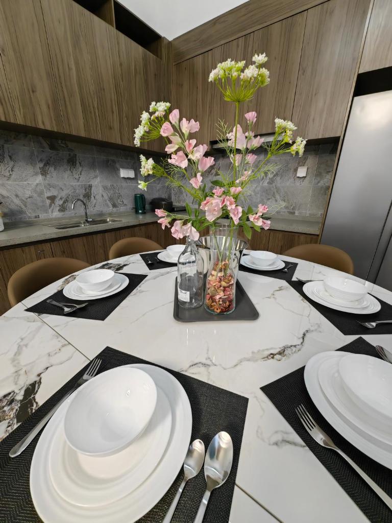 Xtu Golf Villa Forest City二房独栋别墅 photo 4