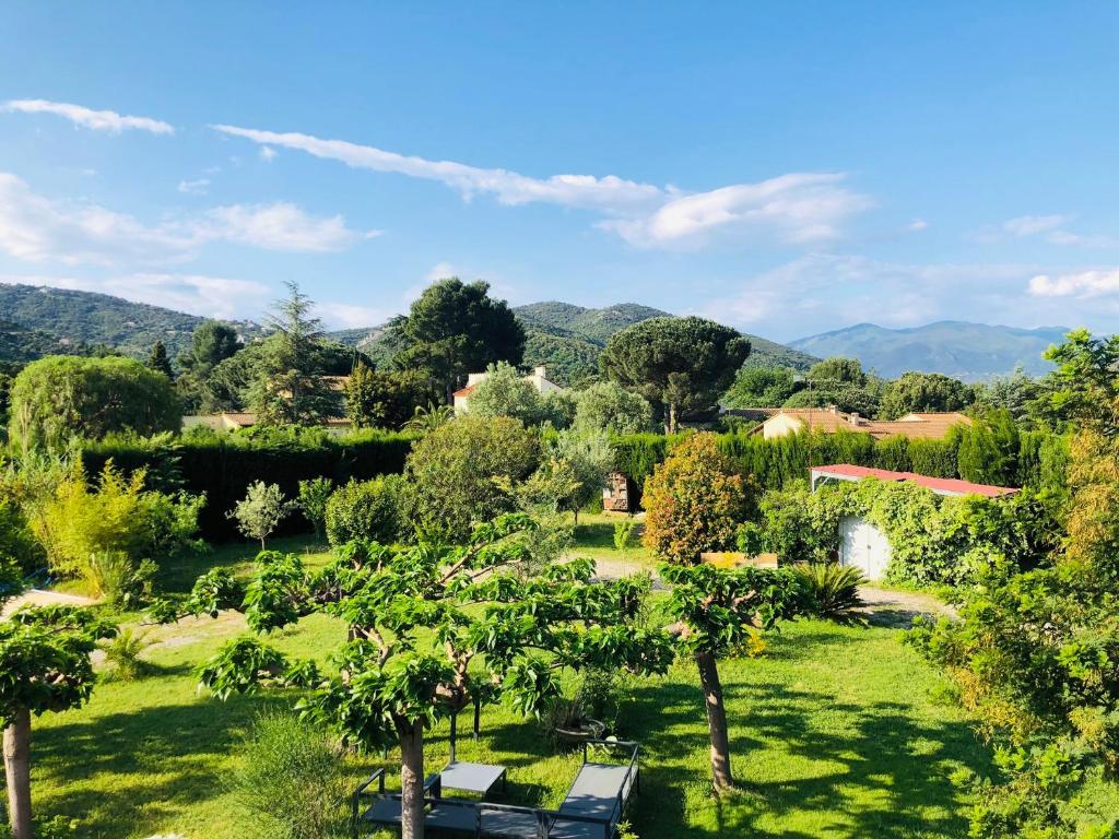 Villa vue de rêve mer et Espagne à 10 min photo 2